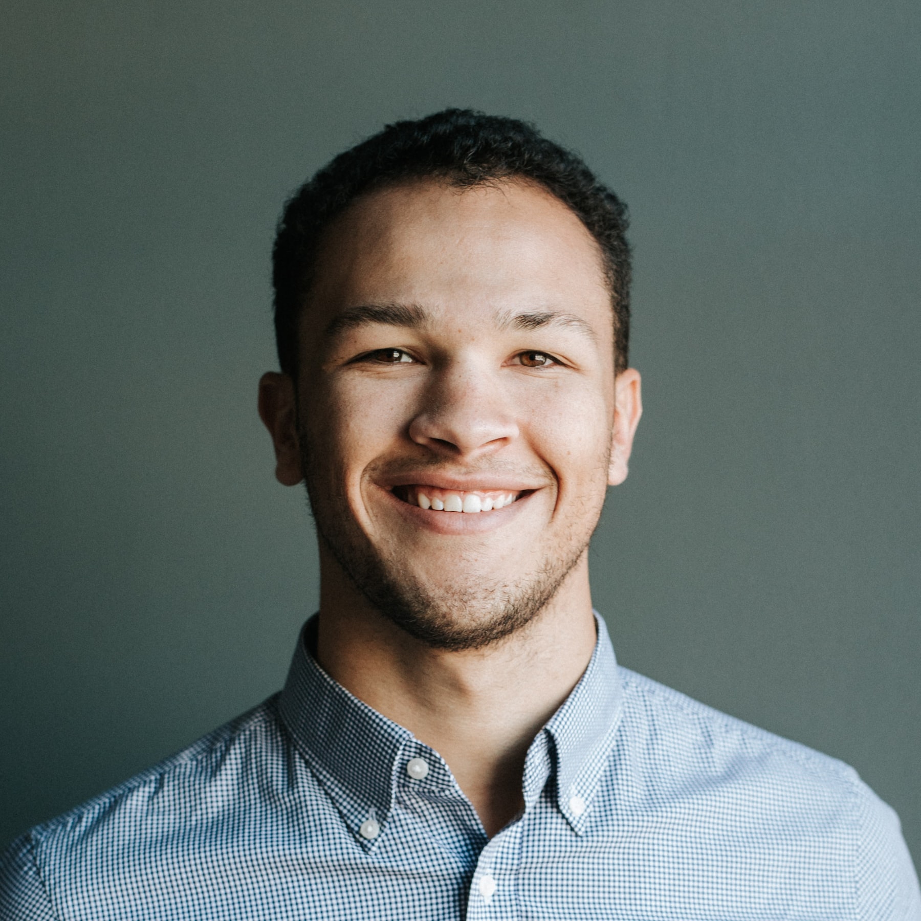 Benjamin Russel - Senior Developer at DevPlusOps