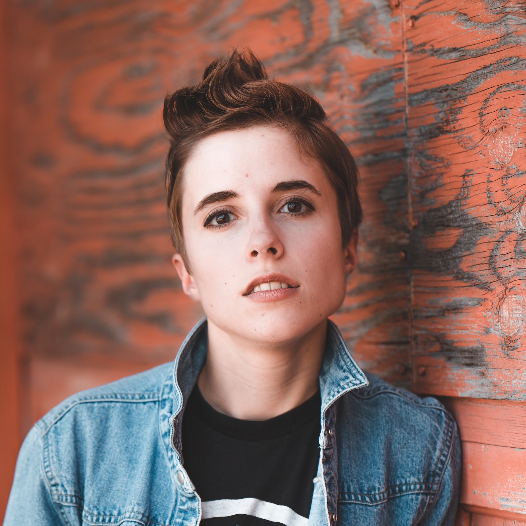 Emma Dorsey - Senior Designer at DevPlusOps